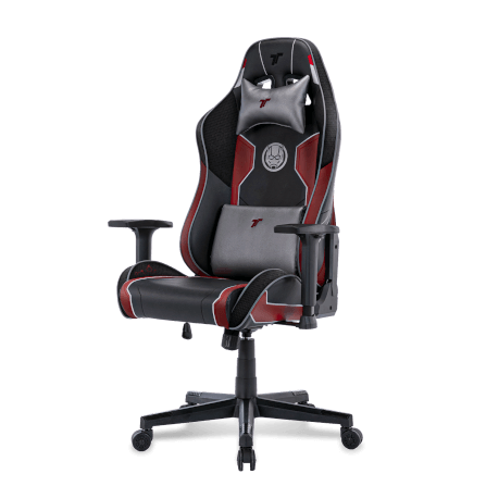 เก้าอี้เกมมิ่ง TTRacing Swift X 2020 หนัง PU Ant-Man Edition_3